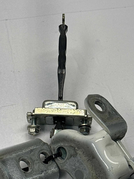 2021 TOYOTA COROLLA DOOR HINGE DOOR HINGE FRONT LEFT DRIVER SIDE ASSY OEM