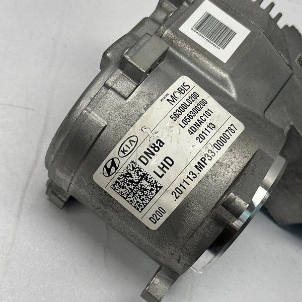 2020 TO 2023 HYUNDAI SONATA POWER STEERING PUMP MOTOR ASSY OEM GASOLINE 56300L0200