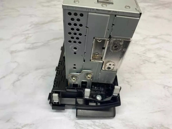 2020 HONDA CIVIC RADIO AM FM RECEIVER & SCREEN HATCHBACK SPORT OEM 39101TGGAB1