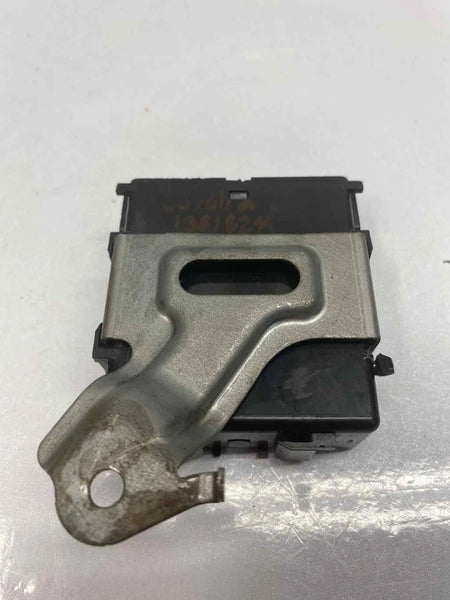2020 TOYOTA COROLLA WIPER RELAY CONTROL MODULE UNIT ASSEMBLY OEM 8594012230