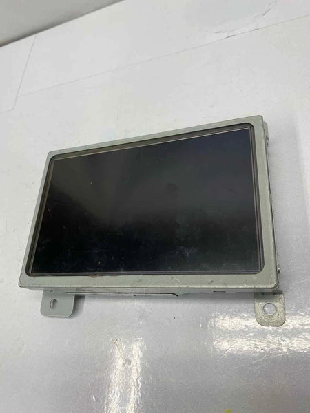 2012 TO 2017 CHEVROLET EQUINOX RADIO AM FM DISPLAY SCREEN LOWER 7.0" LT MODEL 22807201