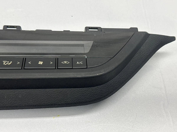 2014 TO 2016 TOYOTA COROLLA CLIMATE CONTROL AC AUTO PANEL ASSY OEM 5590002500