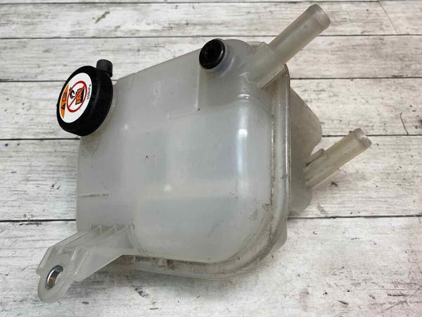 2020 TOYOTA COROLLA XSE 2.0L RADIATOR TANK RESERVOIR OEM