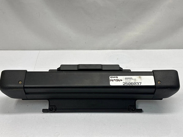 2016 TO 2021 HONDA CIVIC REAR PARCEL SHELF RIGHT SIDE RAIL COVER OEM 84400TGGA01