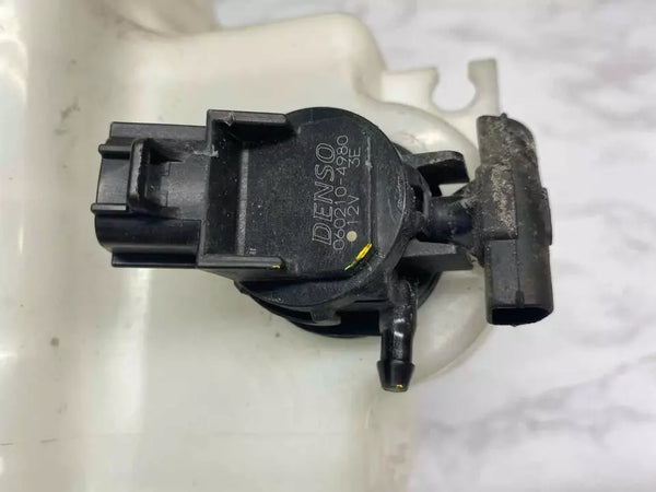 13 14 15 16 17 18 19 20 21 22 23 ACURA ILX BOTELLA DE LAVAVAJILLAS DEPÓSITO DE LAVAVAJILLAS CONJUNTO OEM 76841TR3A01