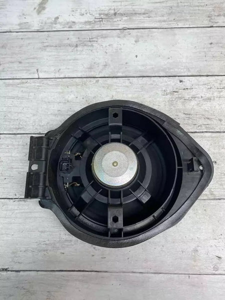 Chevrolet Silverado radio speaker 2019 to 2024 rear door tweeter OEM 84664540