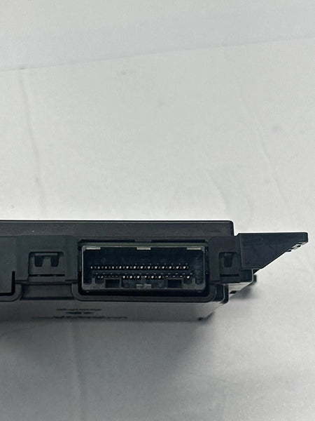 2024 HONDA ACCORD CLIMATE CONTROL MODULE HVAC AC UNIT ASSEMBLY OEM 7960030AA210