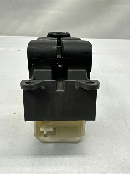 2014 TO 2019 TOYOTA COROLLA MASTER SWITCH FRONT DRIVER OEM 848200R040 WINDOW SWITCH