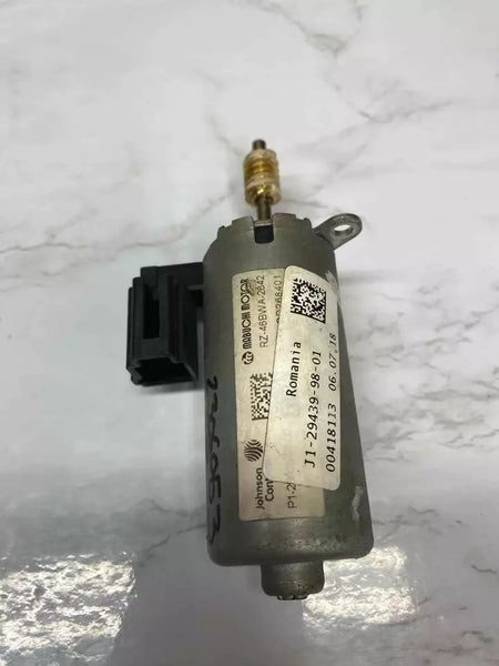 18 19 20 21 22 23 24 TOYOTA CAMRY ASSENTO MOTOR DIANTEIRO LADO DIREITO OU LADO ESQUERDO ODM J1294399801