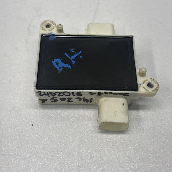 2020 TO 2022 HYUNDAI SONATA OCCUPANT DETECTION CONTROL MODULE UNIT ASSY OEM 80702L1000
