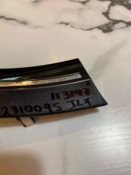 12 13 14 15 16 17 18 19 ACURA ILX IGNITION SWITCH START STOP BUTTOM TRIM BEZEL ONLY OEM 77220T3RA0