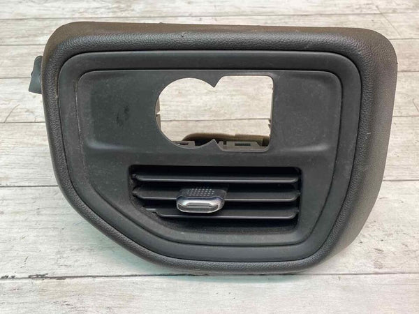 CHEVY SILVERADO 1500 2021 - VENTILADOR DE CALEFACCIÓN DEL TABLERO DELANTERO IZQUIERDO OEM 84054796