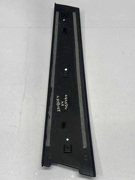 2025 KIA K4 DOOR APPLIQUE WINDOW GARNISH TRIM PANEL FRONT LEFT SIDE 82250GG000