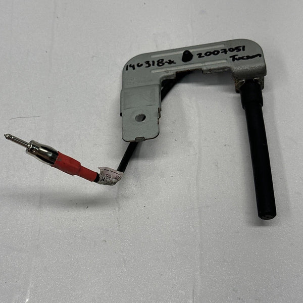 2014 2015 HYUNDAI TUCSON KEYLESS ENTRY RECEIVER ANTENNA UNIT ASSEMBLY OEM