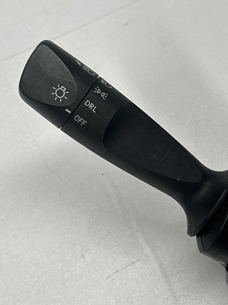 2014 TO 2016 TOYOTA COROLLA HEADLIGHT & WIPER CONTROL SWITCH US MARKET 841400R030