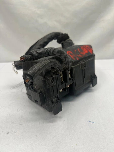 2008 TO 2012 HONDA ACCORD ENGINE FUSE BOX BLOCK RELAY SED 2.4L EX-L OEM 32120TA0A60