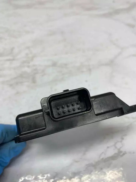 2020 NISSAN ROGUE SPORT CONTROL DE CHASIS MÓDULO DE CONTROL DE CHASIS CONJUNTO OEM