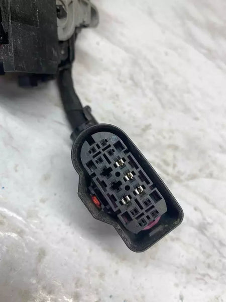 2020 2022 MERCEDES CLA250 WIRING HARNESS PLUG CONECTOR PIG TAIL OEM 0075409181