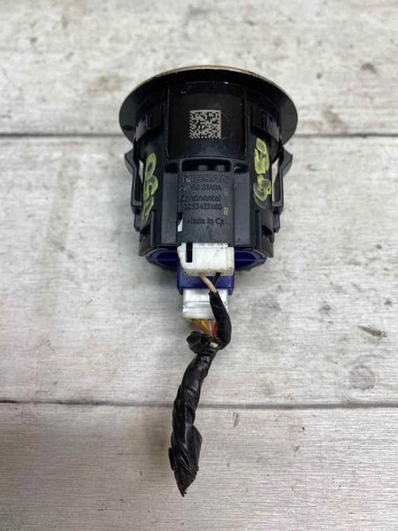 2014 TO 2023 INFINITI Q50 IGNITION SWITCH START STOP ENGINE BUTTON 3.7L OEM 251504GA0A
