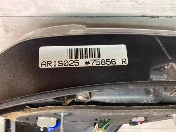 10 11 12 13 TOYOTA 4RUNNER LUZ TRASERA LADO DERECHO PANEL DE CUARTO SR5 OEM 8155135360
