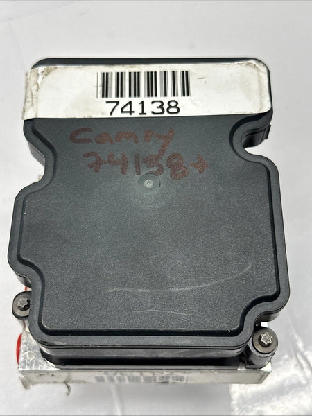 2018 TO 2020 TOYOTA CAMRY ANTI LOCK BRAKE SYSTEM ABS PUMP MODULE OEM 4454006290 2.5L SE
