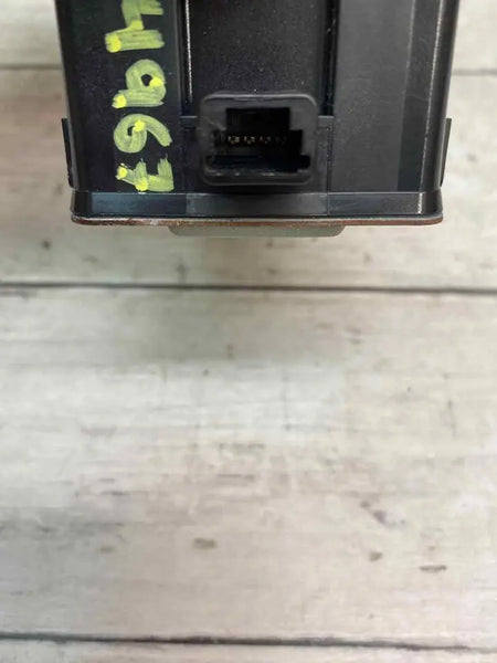 Scion IA keyless entry 2016 door control module unit OEM assy KD33675D4