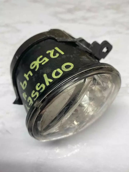 18 19 20 21 22 23 HONDA ODYSSEY FARO ANTINIEBLA CONDUCCIÓN ANTINIEBLA SOPORTE LADO IZQUIERDO ESTÁ ROTO 33950TEYY01