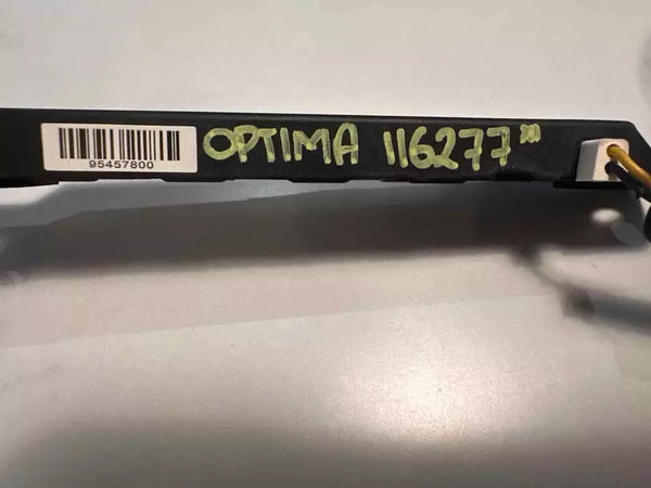 16 17 18 19 20 KIA OPTIMA ENTRADA SIN LLAVE RECEPTOR INTELIGENTE ANTENA ASSY OEM 95420D4100