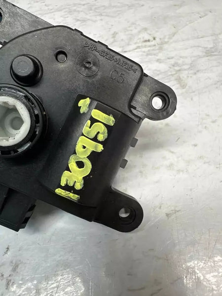 20 21 22 KIA SOUL MOTOR DE ALETTIN DE AIRE AC HVAC CALEFACCIÓN ACTUADOR DE PUERTA DE MEZCLA H4007308911L03