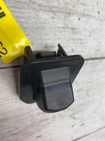 Cámara de visión trasera para Honda Civic 22/23, montaje en portón trasero, OEM sedán 39530T20A02