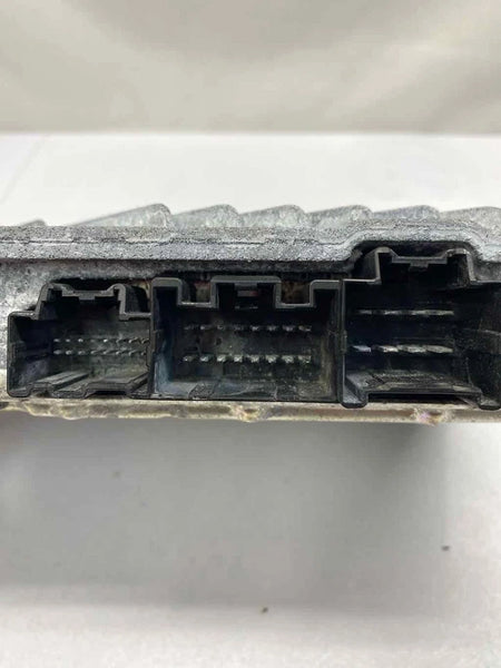 2016 TO 2020 GMC YUKON RADIO AM FM RADIO AMPLIFIER CONTROL UNIT ASSY OEM 84503467