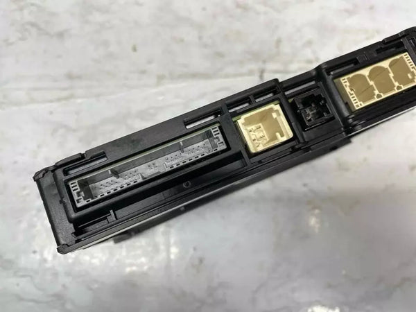 2020 21 22 23 24 TOYOTA 4RUNNER TRANSCREIVER UNIDAD DE MÓDULO DE CONTROL TELEMÁTICO OEM 8674148071