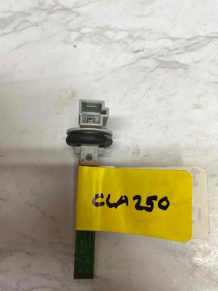 2020 TO 2023 MERCEDES CLA250 CABIN SENSOR HVAC AIR TEMPERATURE INTERIOR OEM 0009058306