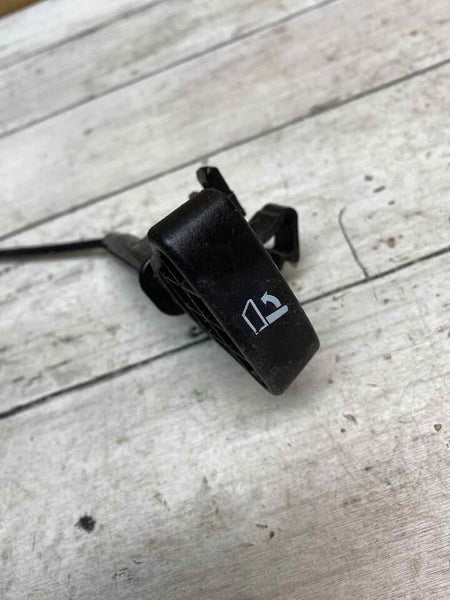 Honda Accord seat lock actuator 2018 to 2021 rear left side assy OEM 3044677