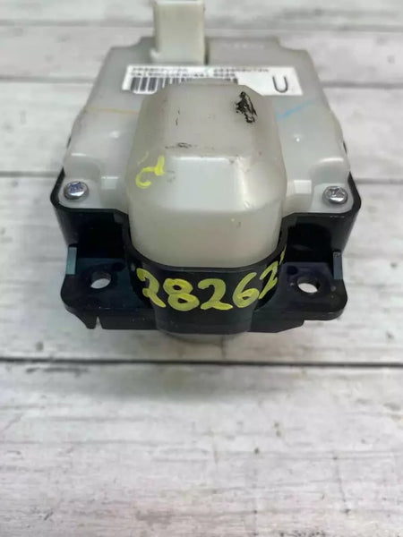 Infiniti Q50 rádio am fm 15 21 conjunto de interruptor de controle multifuncional OEM 283952V72A