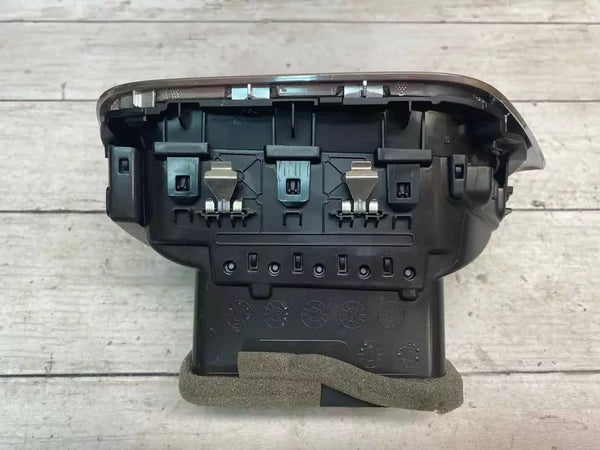 18 19 20 21 22 23 CHEVROLET EQUINOX AC VENT AQUECEDOR VENT PAINEL LADO ESQUERDO OEM 22953484