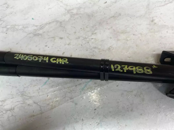 18 19 TOYOTA CHR SOPORTE DE CAPÓ AMORTIGUADOR DE CAPÓ PAR OEM 68960F4054 6895FF4051