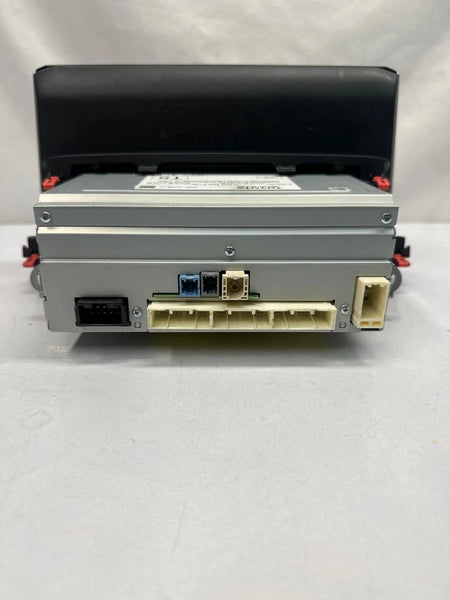 2020 TOYOTA COROLLA RADIO AM FM DISPLAY & RECEIVER SEDAN ASSEMBLY OEM 8614002A50