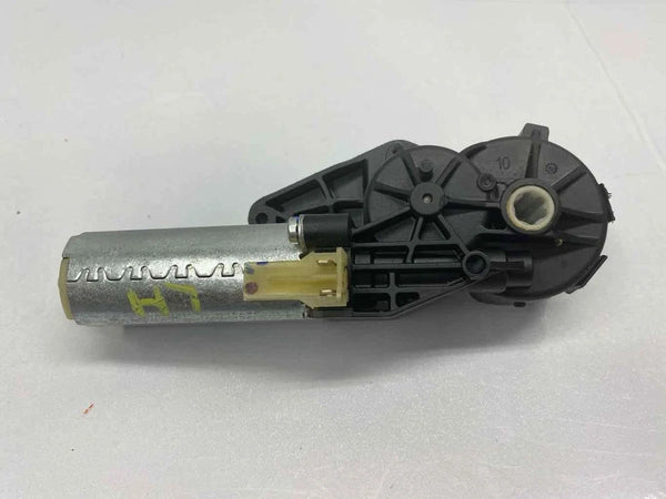 2014 TOYOTA CAMRY SEAT MOTOR FRONT LEFT DRIVER SIDE MOTOR ASSEMBLY OEM 1548584