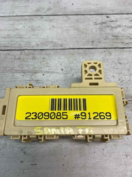 Caja de conexiones para Hyundai Santa Fe (2019-2020), relé y fusible, conjunto OEM 91940S1020