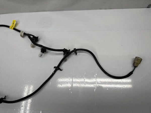 2019 CHEVY SILVERADO 1500 TAIL LIGHT HARNESS READ HARNESS PIG TAIL RIGHT SIDE OEM