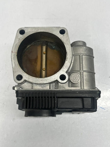 2006 TO 2008 INFINITI FX THROTTLE BODY VALVE ASSEMBLYY OEM 3.5L 161198J10C