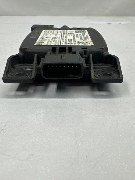 2018 TO 2021 CHEVY TRAVERSE BLIND SPOT ALERT SENSOR LEFT SIDE ASSY OEM 84042366