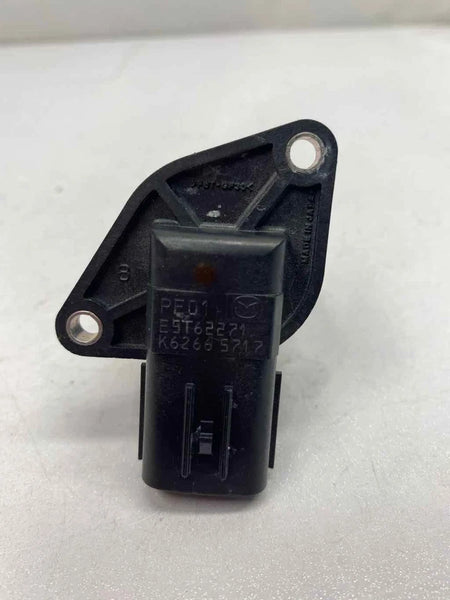 2009 TO 2013 MAZDA 6 AIR FLOW METTER MAF MASS SENSOR 3.7L ASSEMBLY OEM E5T62271