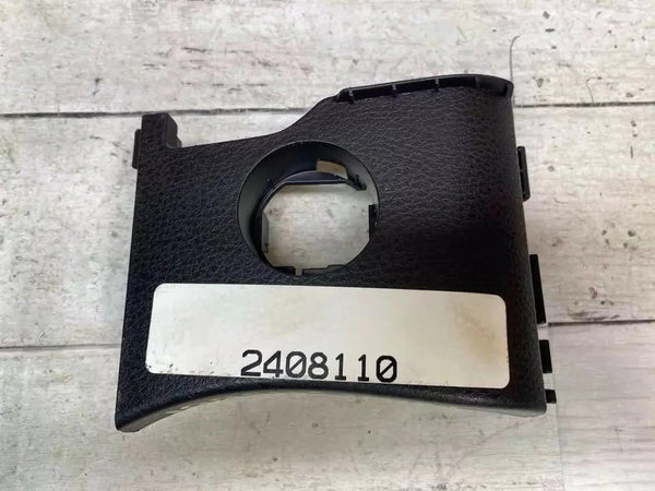 Interruptor de encendido Toyota Highlander 2019. Cubierta embellecedora del interruptor de encendido. OEM 554460E040.