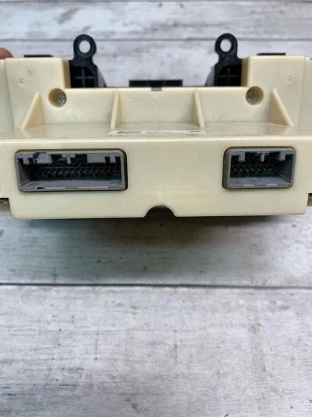 Honda Odyssey controle de clima 11 a 17 ac painel aquecedor touring elite 79600TK8A93