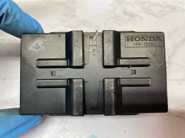 CONJUNTO DE UNIDAD DE MÓDULO DE CONTROL DE PUERTA DE ENLACE DE RED DE HONDA CRV 2017 OEM 81289TLA7A51