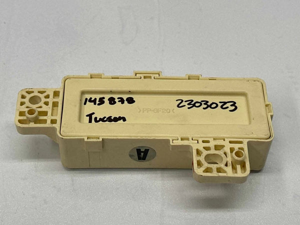 2020 HYUNDAI TUCSON JUNCTION BOX IGNITION MODULE JUNCTION BLOCK OEM 91940D3100