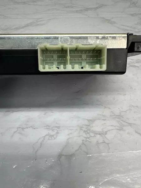 18 19 20 FORD F-150 UNIDAD DE CONTROL DE SINCRONIZACIÓN DE RECONOCIMIENTO DE VOZ OEM JL3T14G229AN