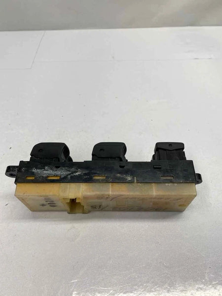 2007 TO 2021 NISSAN FRONTIER MASTER SWITCH KING CAB WINDOW MASTER SWITCH OEM 25401ZP50A